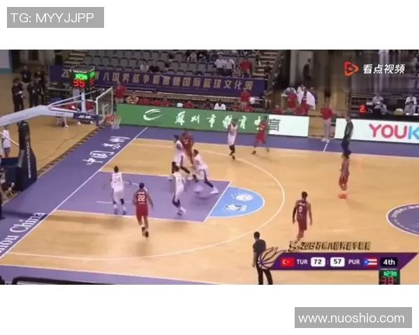 美国与土耳其9月3日篮球赛精彩对决结果揭晓分析