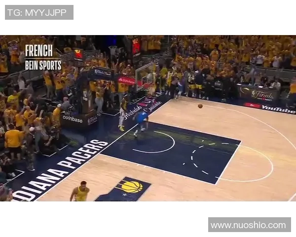 骑士与步行者G7对决精彩回顾央视全程直播赛场激战瞬间