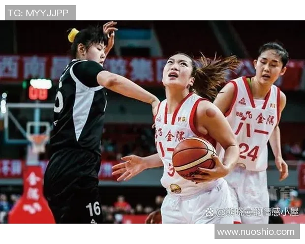 内蒙古女篮与四川女篮精彩对决全场录像回放分析