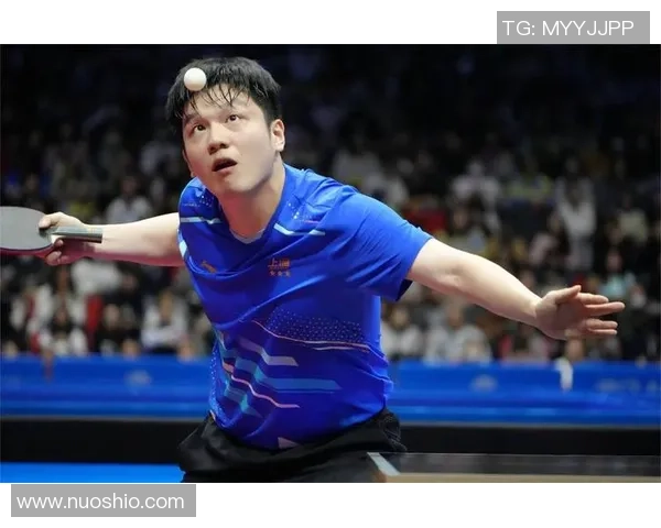 无法尬笑+头撞球台！王楚钦再遭樊振东反转输麻 世界第一有苦难言