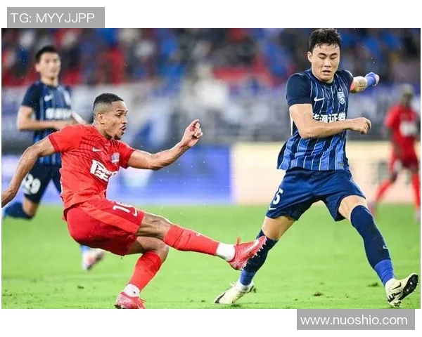 朴志洙有望加盟山东泰山 高准翼或成“牵线月老” 令球迷等待满满